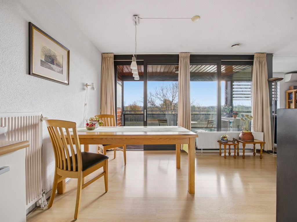 Sterrenkroos 58, Breda