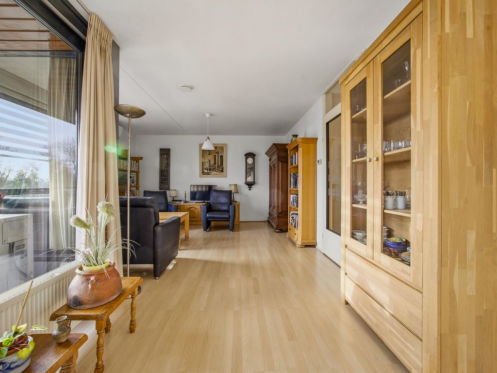 Sterrenkroos 58, Breda