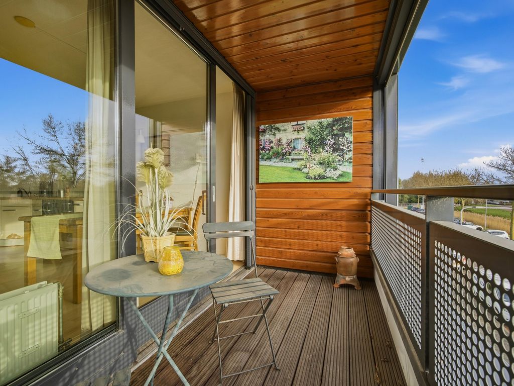 Sterrenkroos 58, Breda