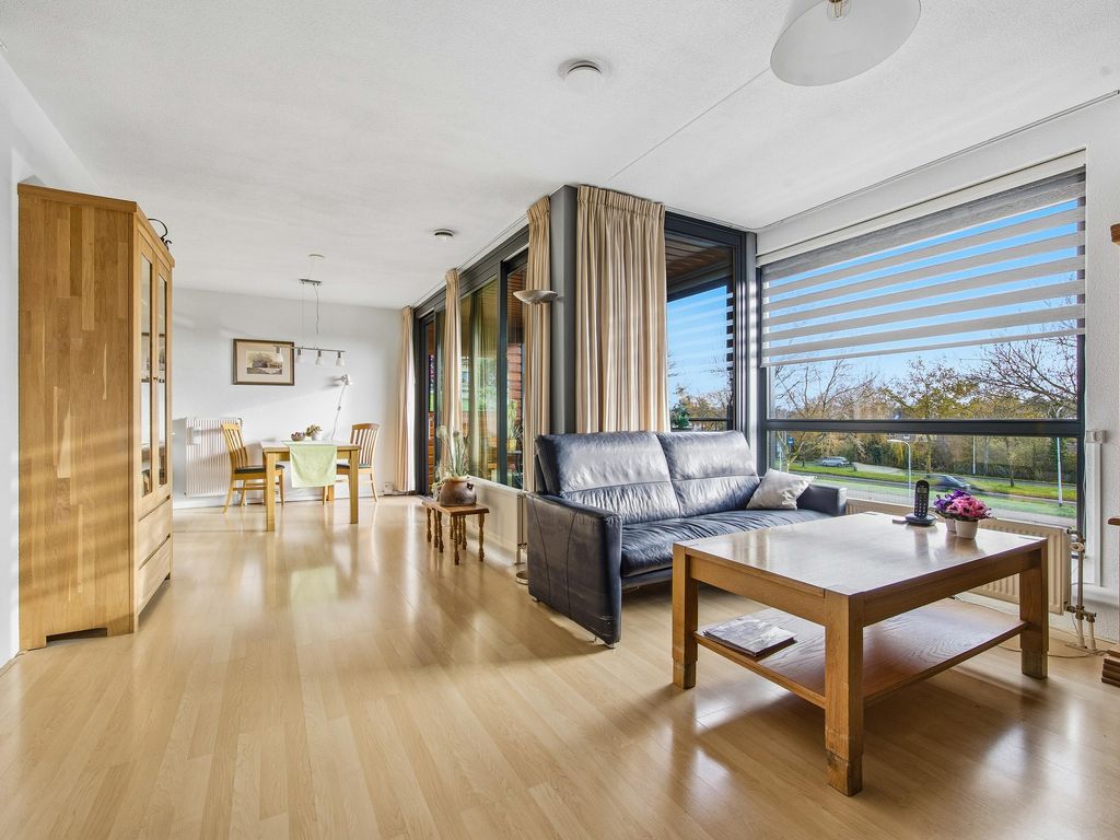 Sterrenkroos 58, Breda