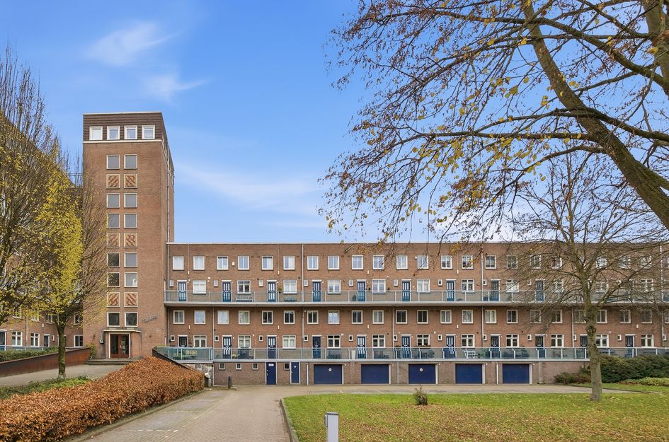 Jan Nieuwenhuyzenstraat 38A