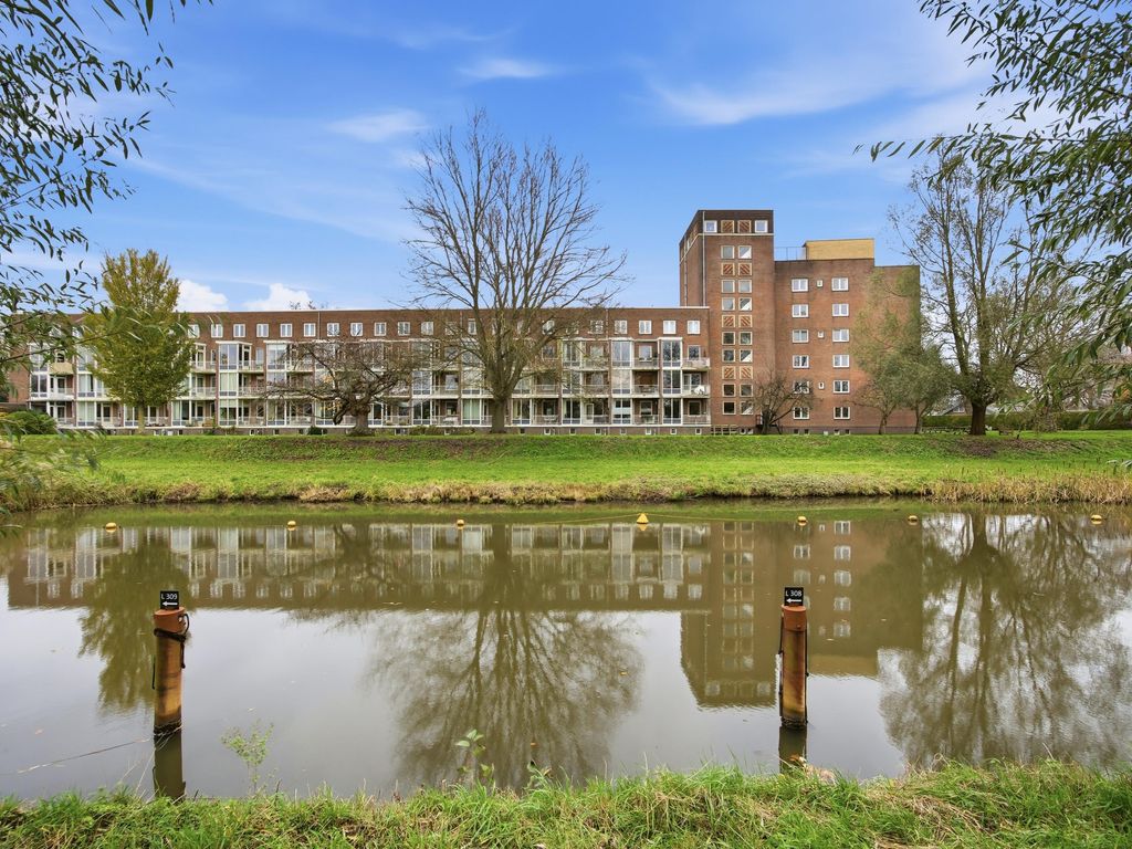 Jan Nieuwenhuyzenstraat 38A, Breda