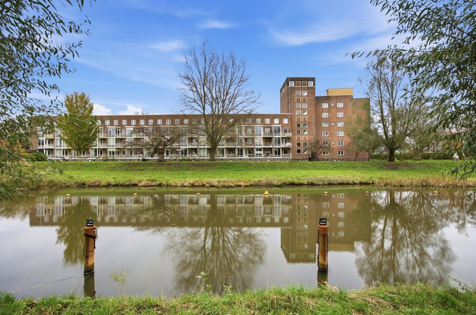 Jan Nieuwenhuyzenstraat 38A