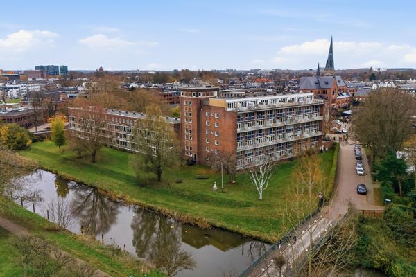 Jan Nieuwenhuyzenstraat 38A