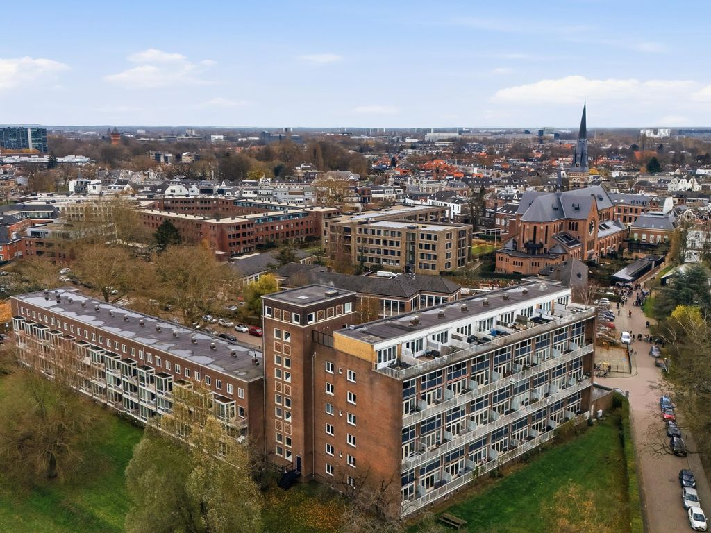 Jan Nieuwenhuyzenstraat 38A, Breda