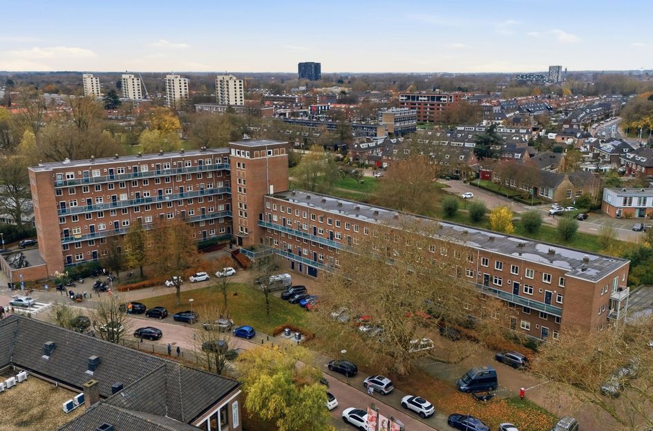 Jan Nieuwenhuyzenstraat 38A