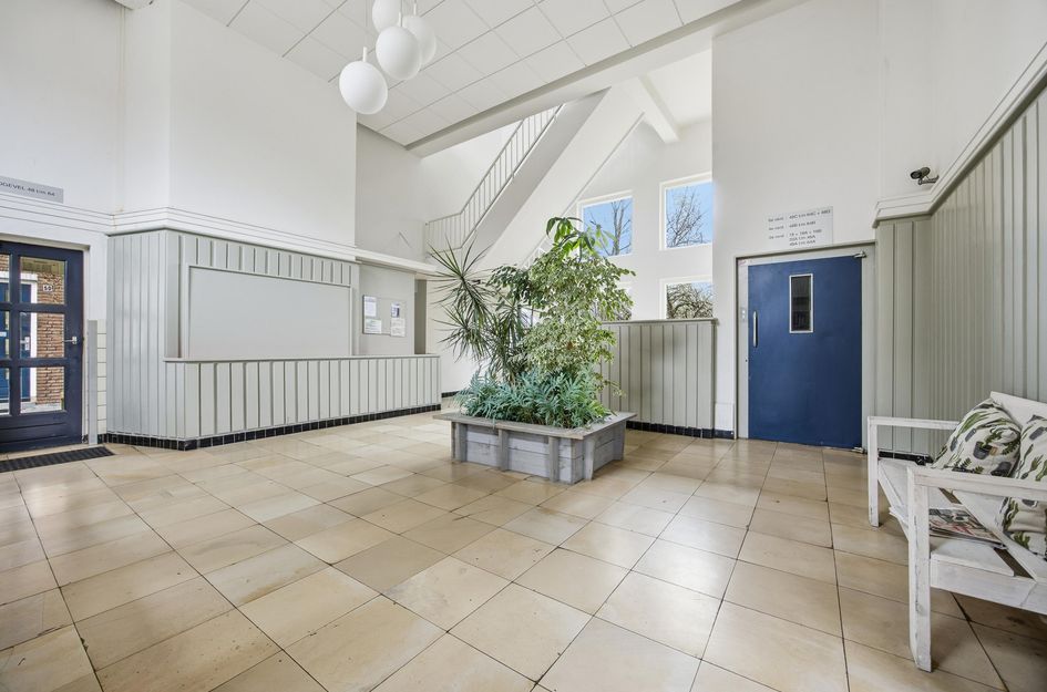 Jan Nieuwenhuyzenstraat 38A