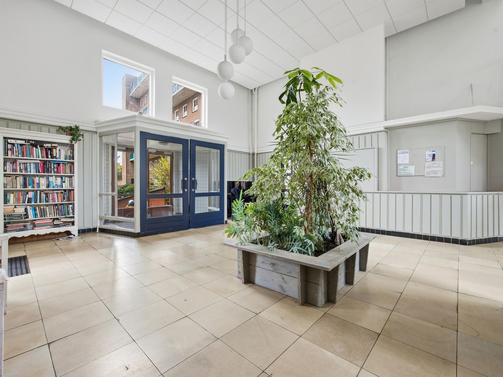 Jan Nieuwenhuyzenstraat 38A, Breda