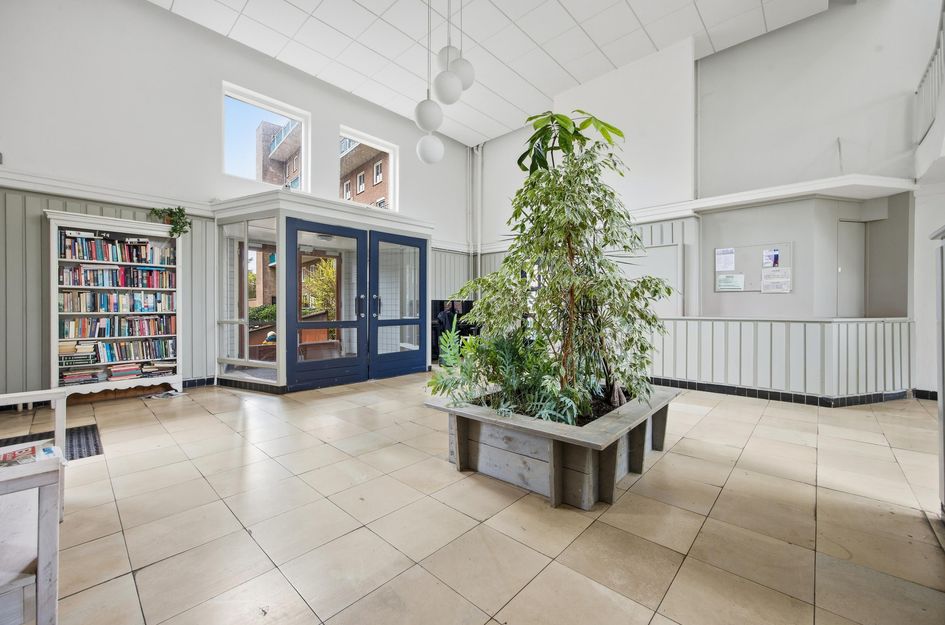 Jan Nieuwenhuyzenstraat 38A