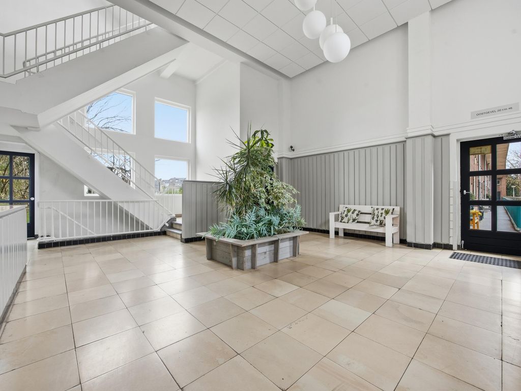 Jan Nieuwenhuyzenstraat 38A, Breda