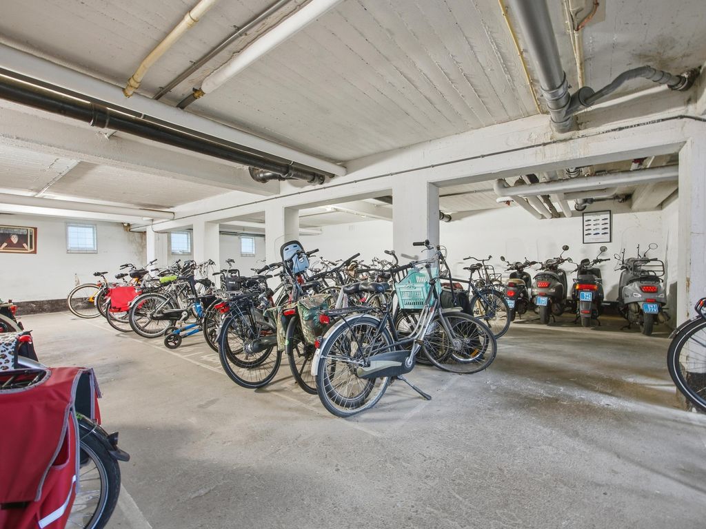 Jan Nieuwenhuyzenstraat 38A, Breda