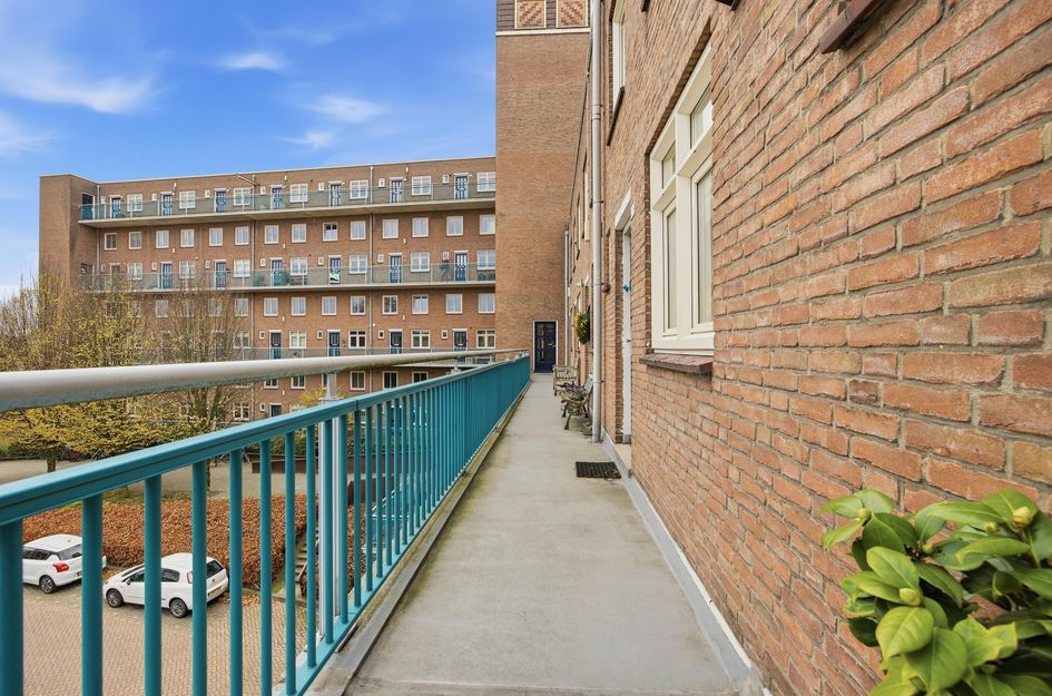 Jan Nieuwenhuyzenstraat 38A