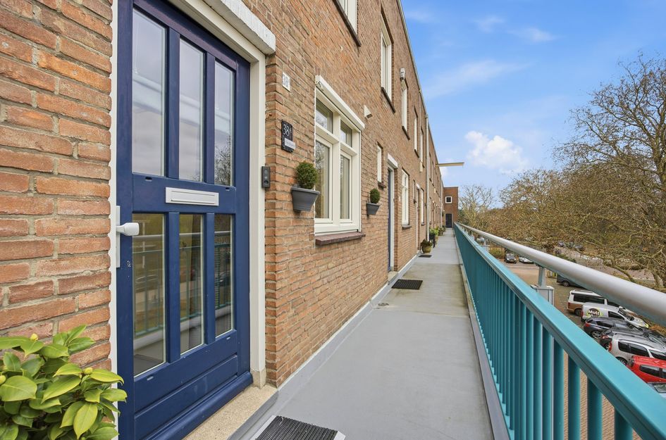 Jan Nieuwenhuyzenstraat 38A