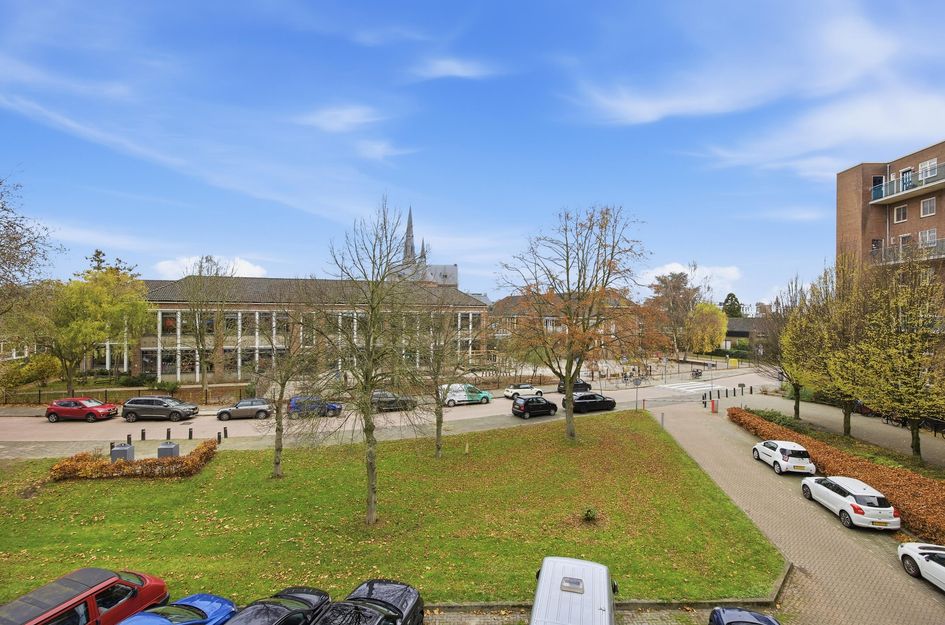 Jan Nieuwenhuyzenstraat 38A