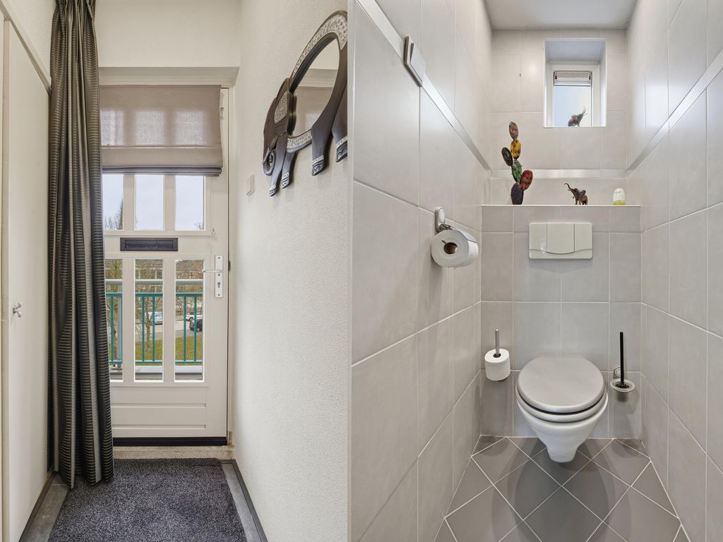 Jan Nieuwenhuyzenstraat 38A, Breda