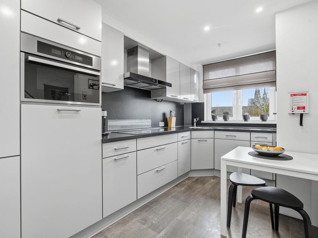 Jan Nieuwenhuyzenstraat 38A, Breda