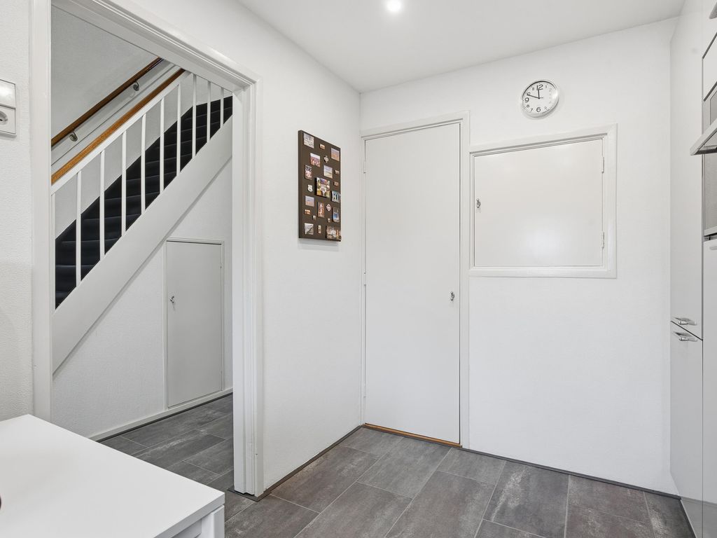 Jan Nieuwenhuyzenstraat 38A, Breda