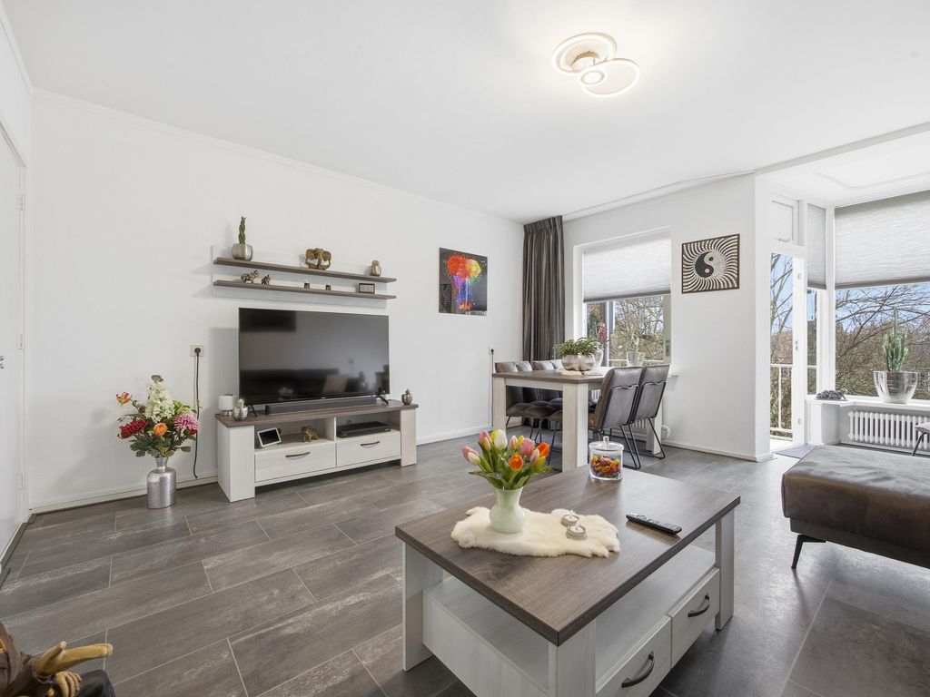 Jan Nieuwenhuyzenstraat 38A, Breda