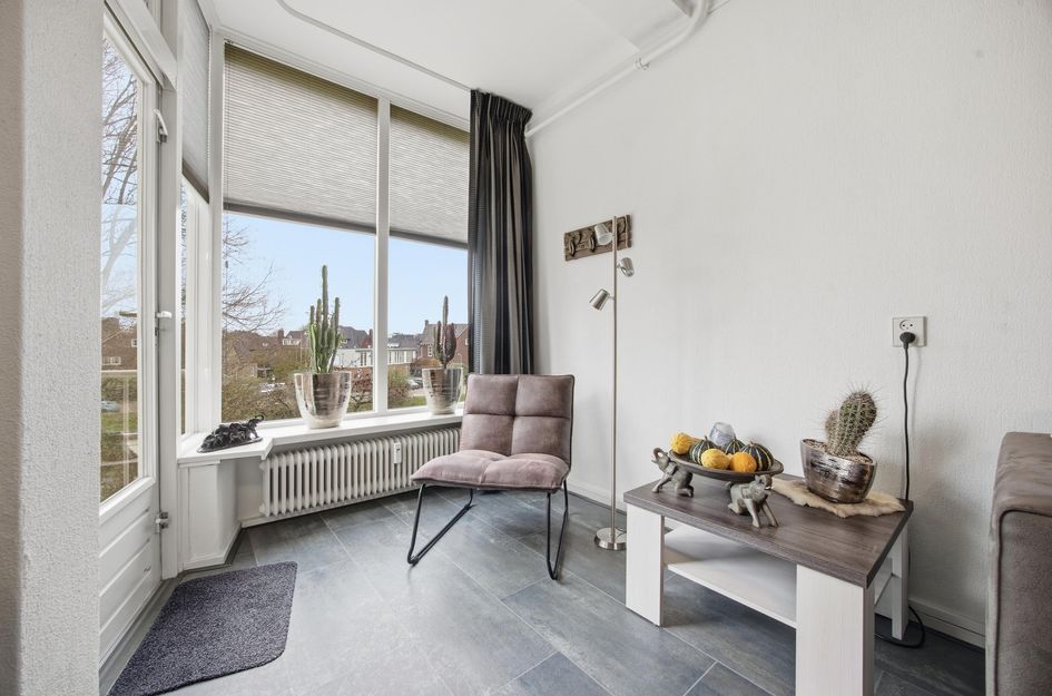 Jan Nieuwenhuyzenstraat 38A