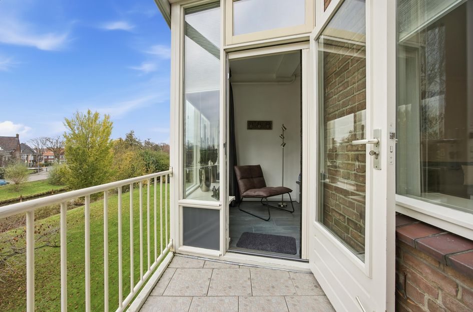 Jan Nieuwenhuyzenstraat 38A