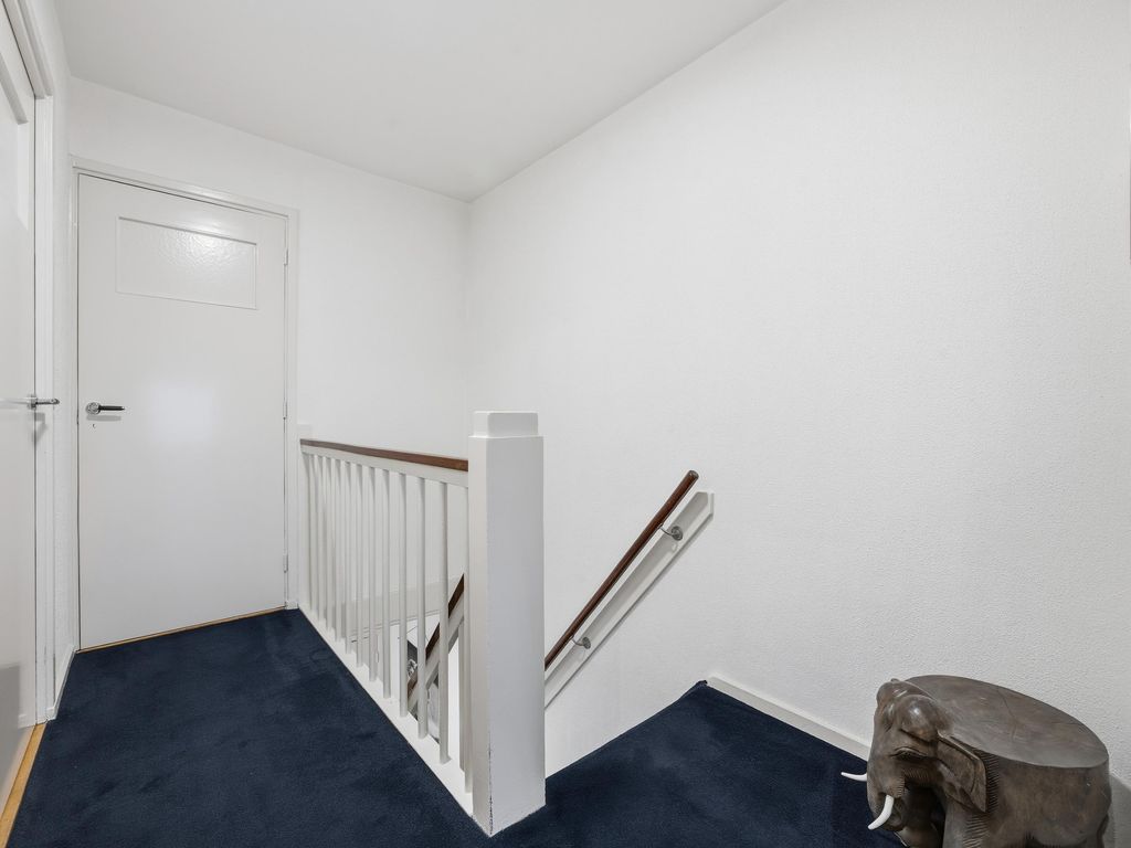 Jan Nieuwenhuyzenstraat 38A, Breda