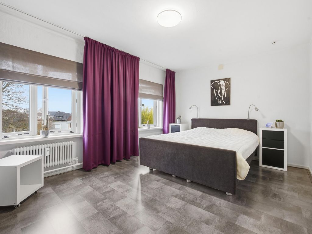 Jan Nieuwenhuyzenstraat 38A, Breda