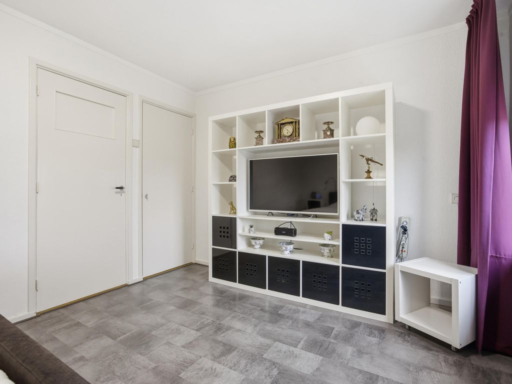 Jan Nieuwenhuyzenstraat 38A, Breda