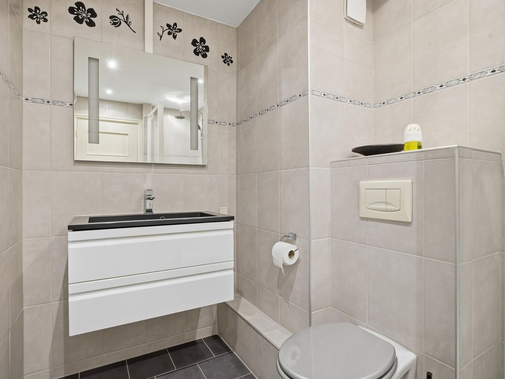 Jan Nieuwenhuyzenstraat 38A, Breda