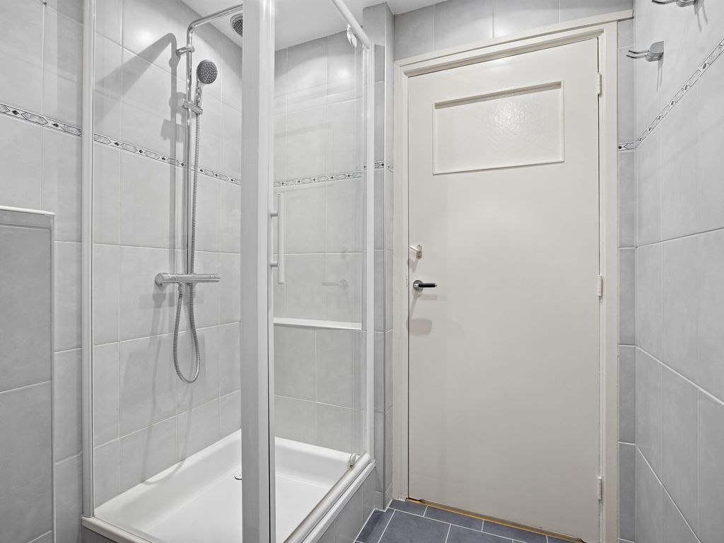 Jan Nieuwenhuyzenstraat 38A, Breda