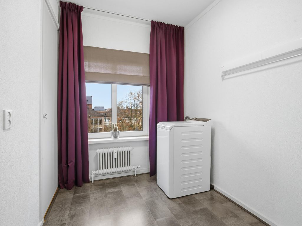 Jan Nieuwenhuyzenstraat 38A, Breda