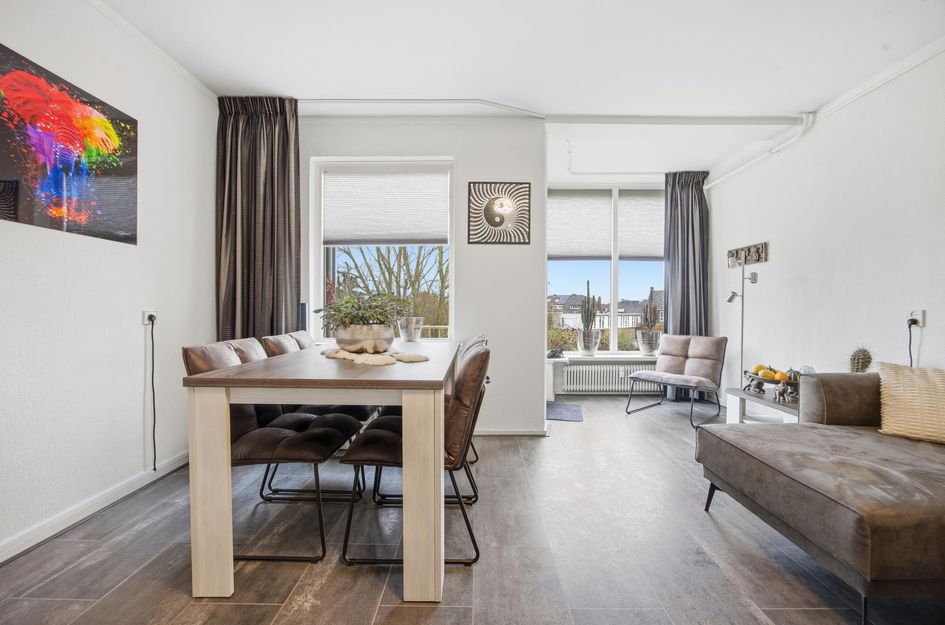 Jan Nieuwenhuyzenstraat 38A