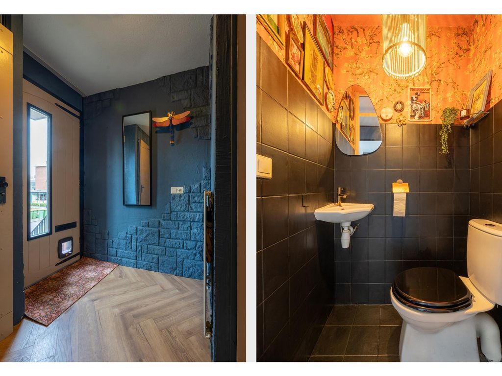 Acaciastraat 103, Breda