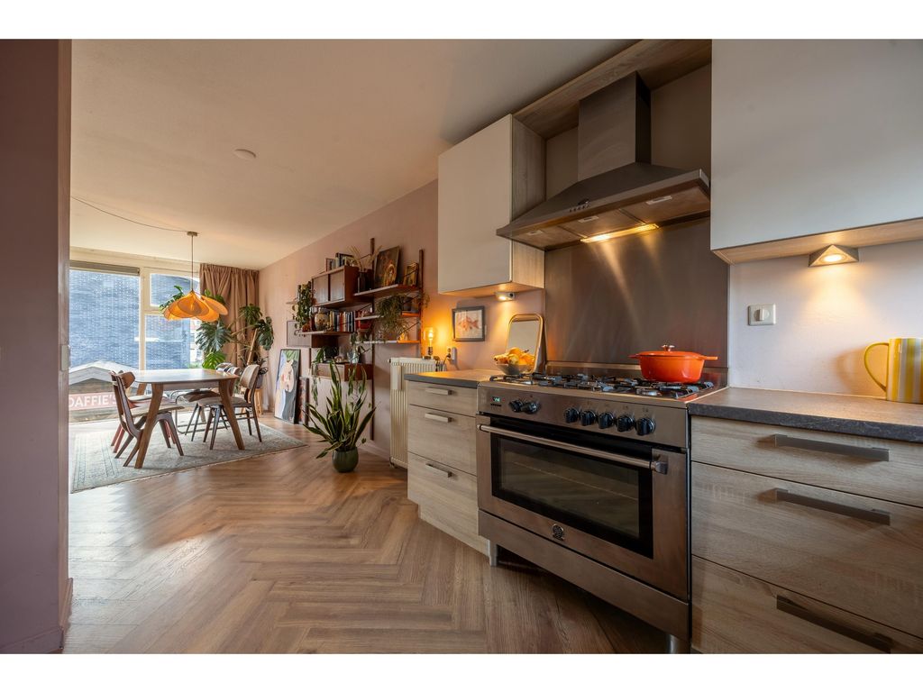 Acaciastraat 103, Breda