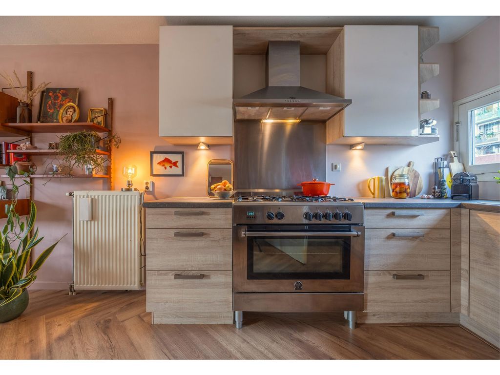 Acaciastraat 103, Breda