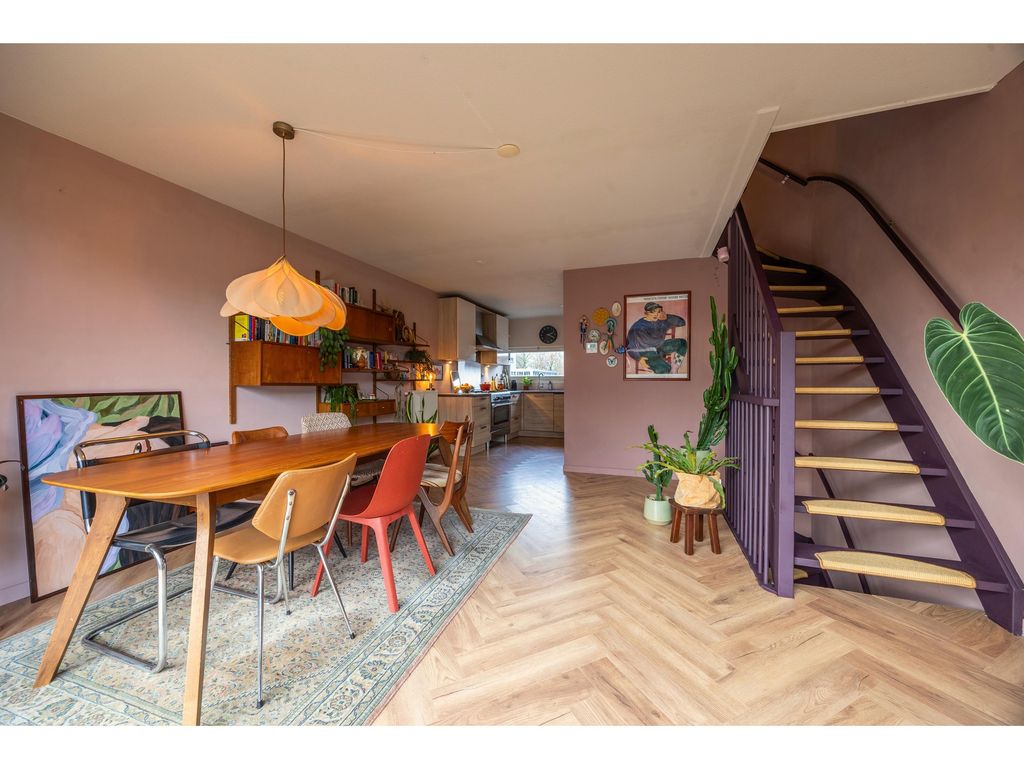 Acaciastraat 103, Breda