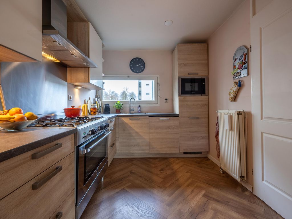 Acaciastraat 103, Breda