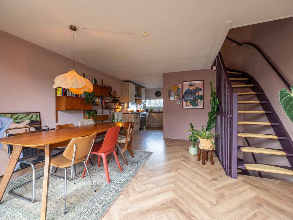 Acaciastraat 103, Breda