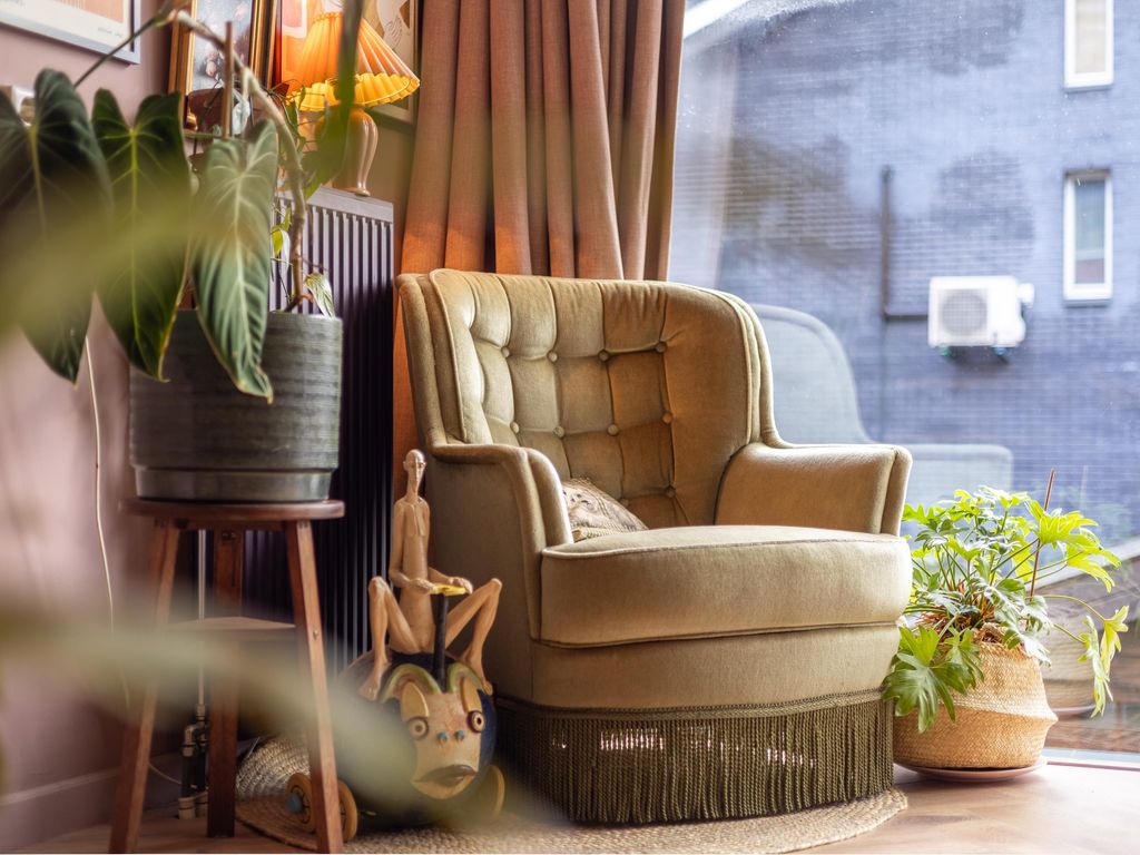 Acaciastraat 103, Breda