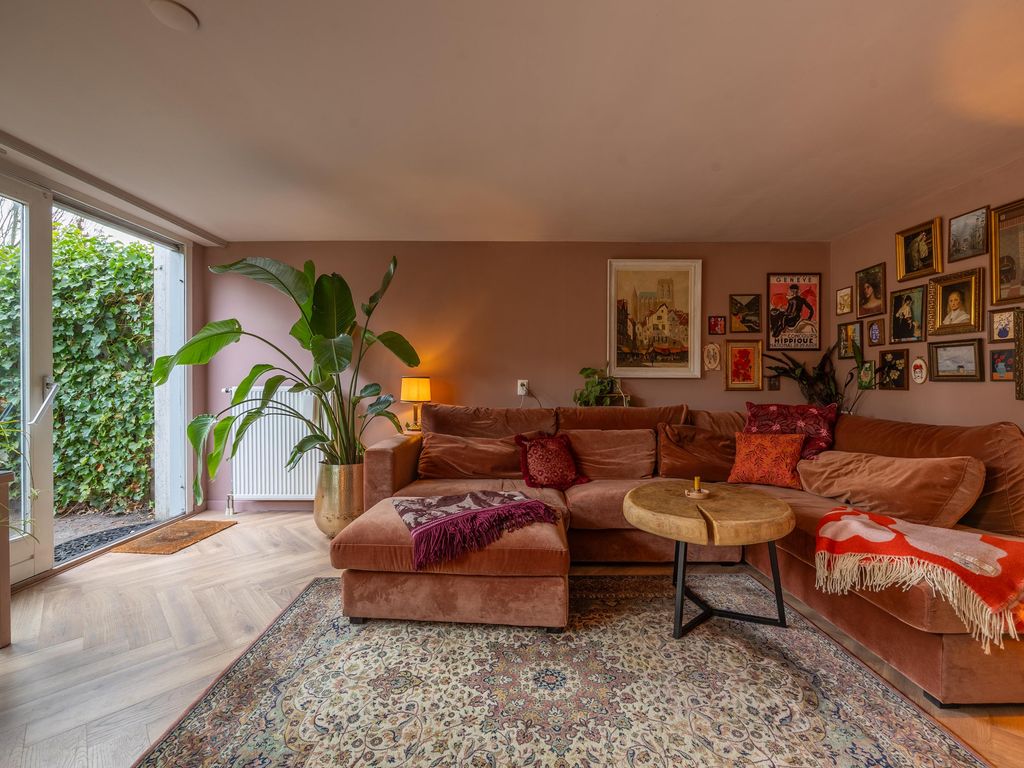 Acaciastraat 103, Breda