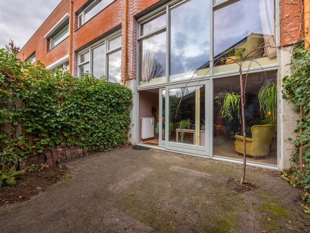 Acaciastraat 103, Breda