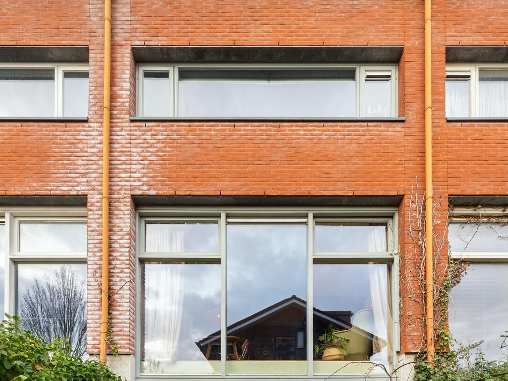 Acaciastraat 103, Breda