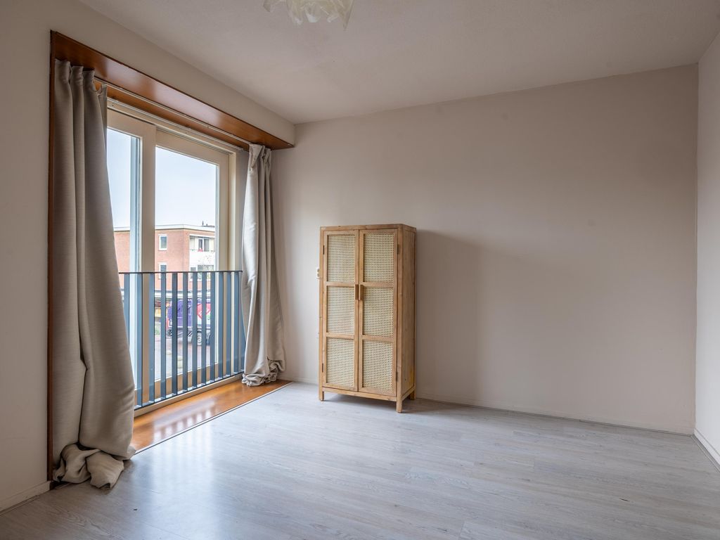 Acaciastraat 103, Breda