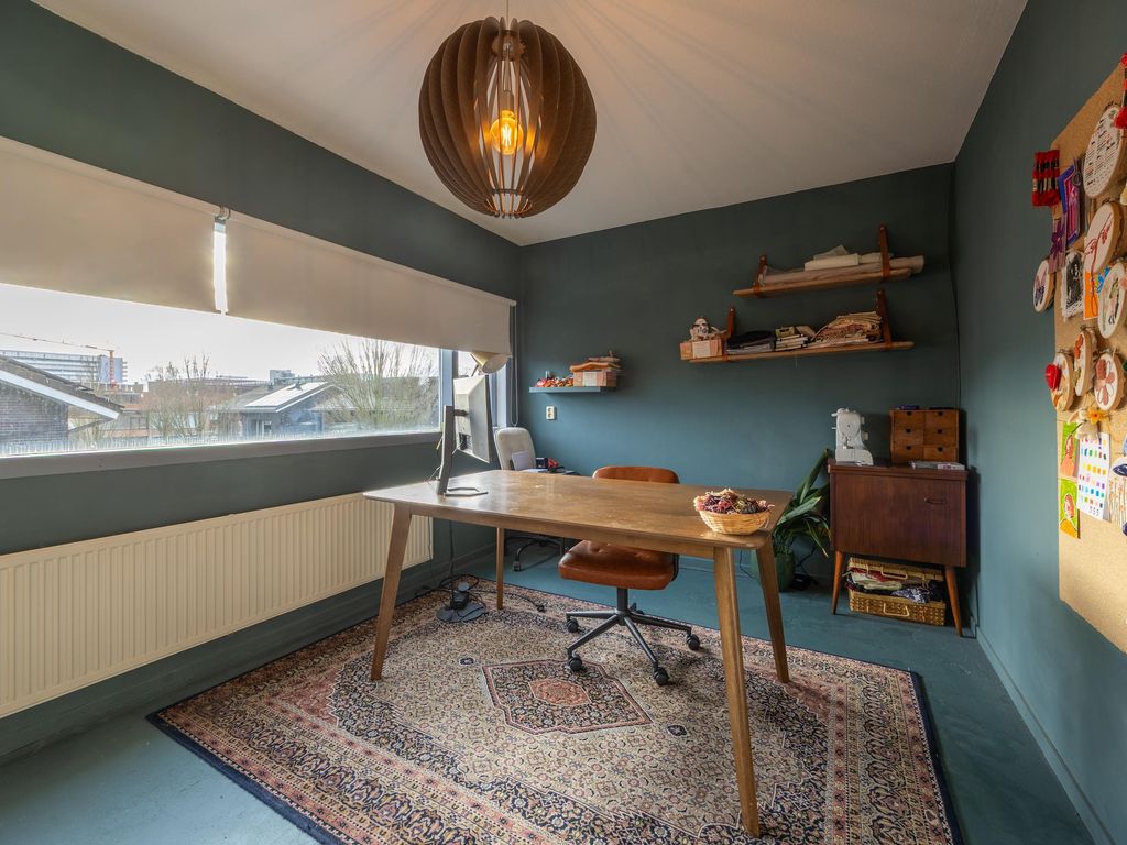 Acaciastraat 103, Breda