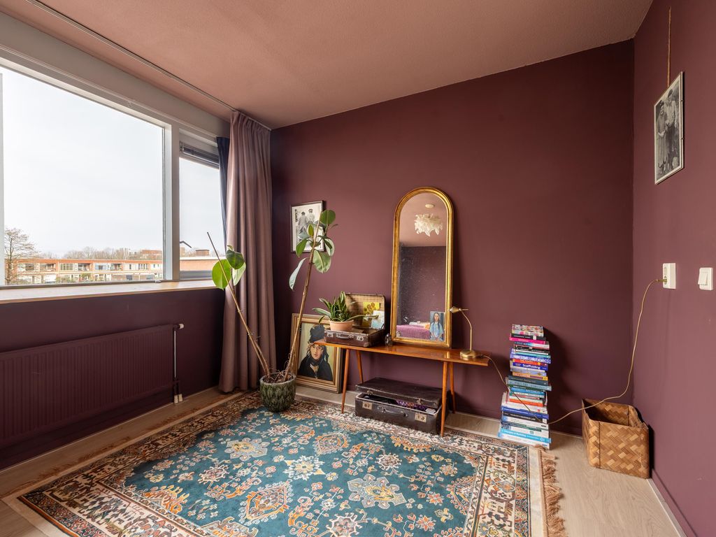 Acaciastraat 103, Breda