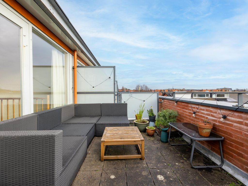 Acaciastraat 103, Breda