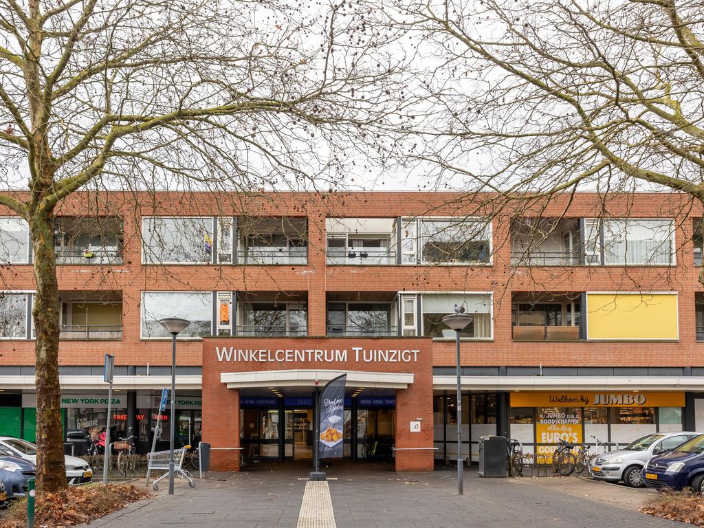 Acaciastraat 103, Breda