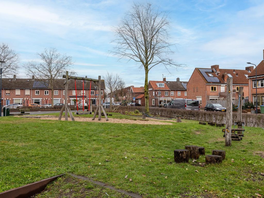 Acaciastraat 103, Breda