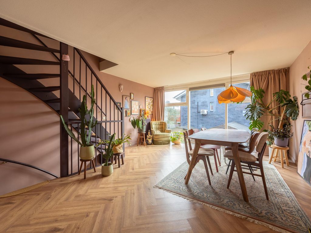 Acaciastraat 103, Breda