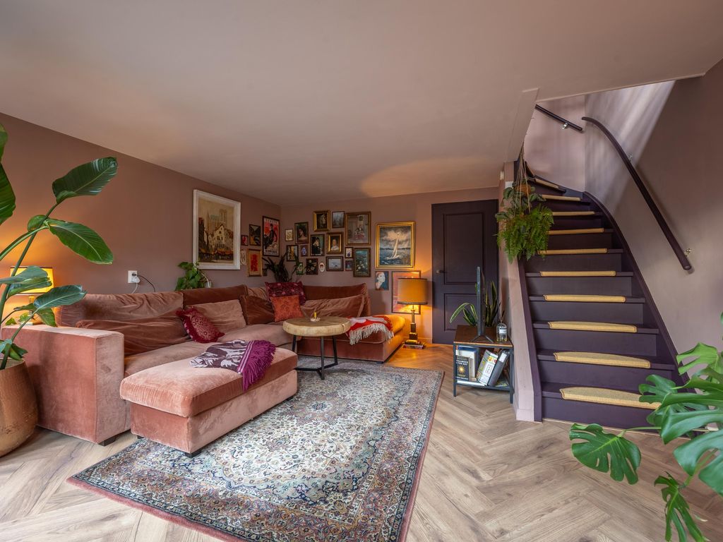 Acaciastraat 103, Breda