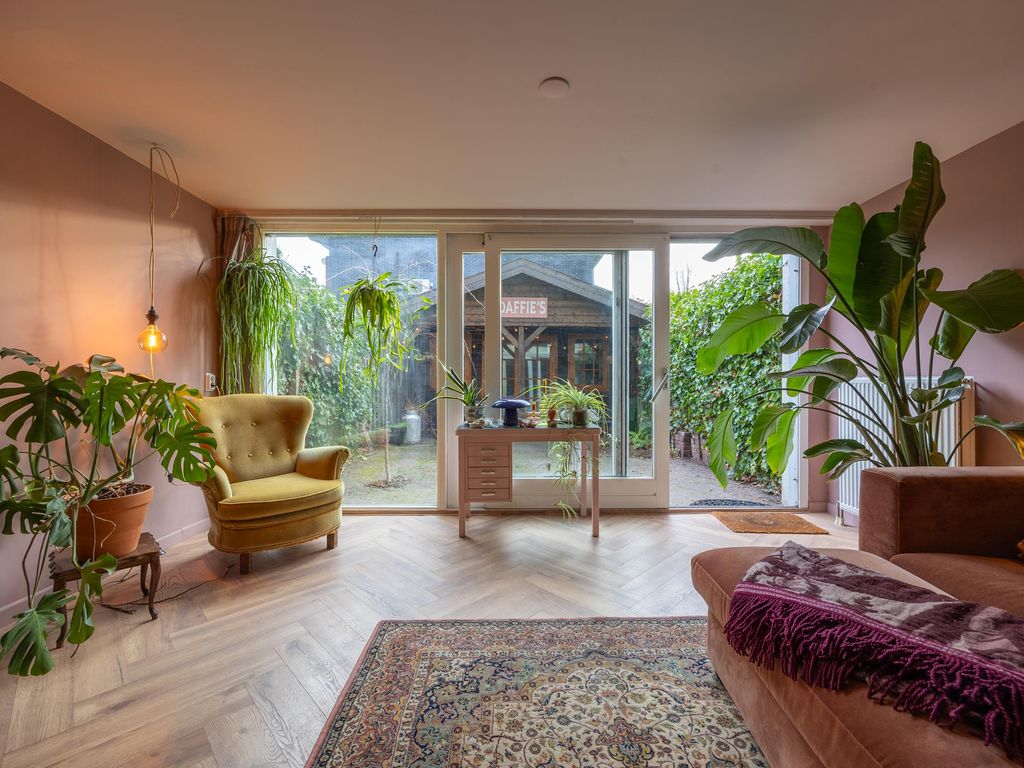 Acaciastraat 103, Breda